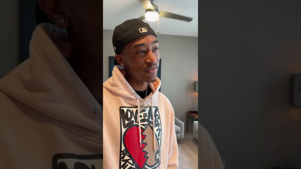When Rico is starting a real side business without Ty | Kountry Wayne