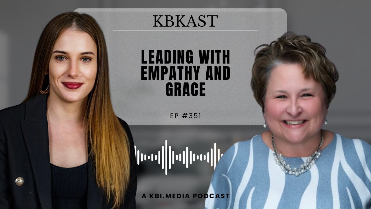 Leading with Empathy and Grace