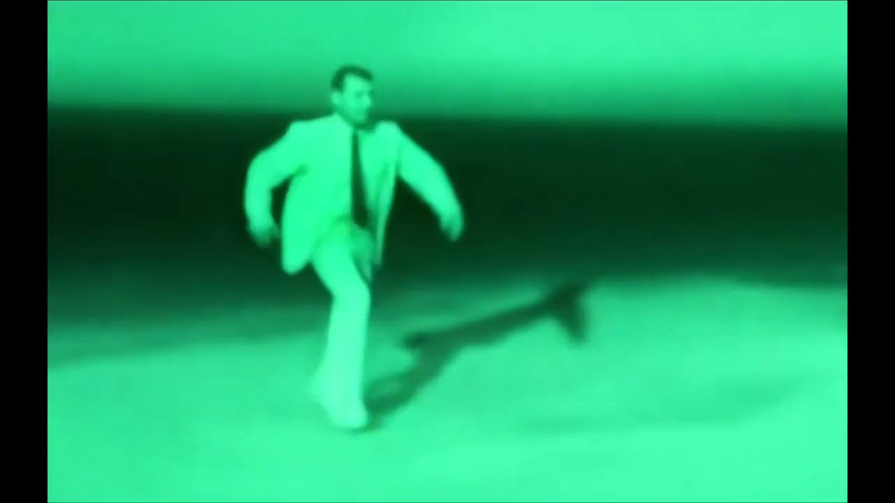 아니, 잘 지내십니까