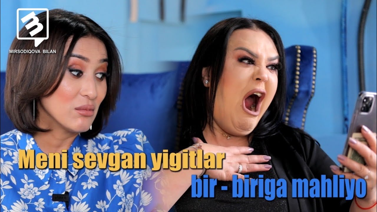 ZUHRA SOLIYEVA TRENDAGI MAVZU HAQIDA