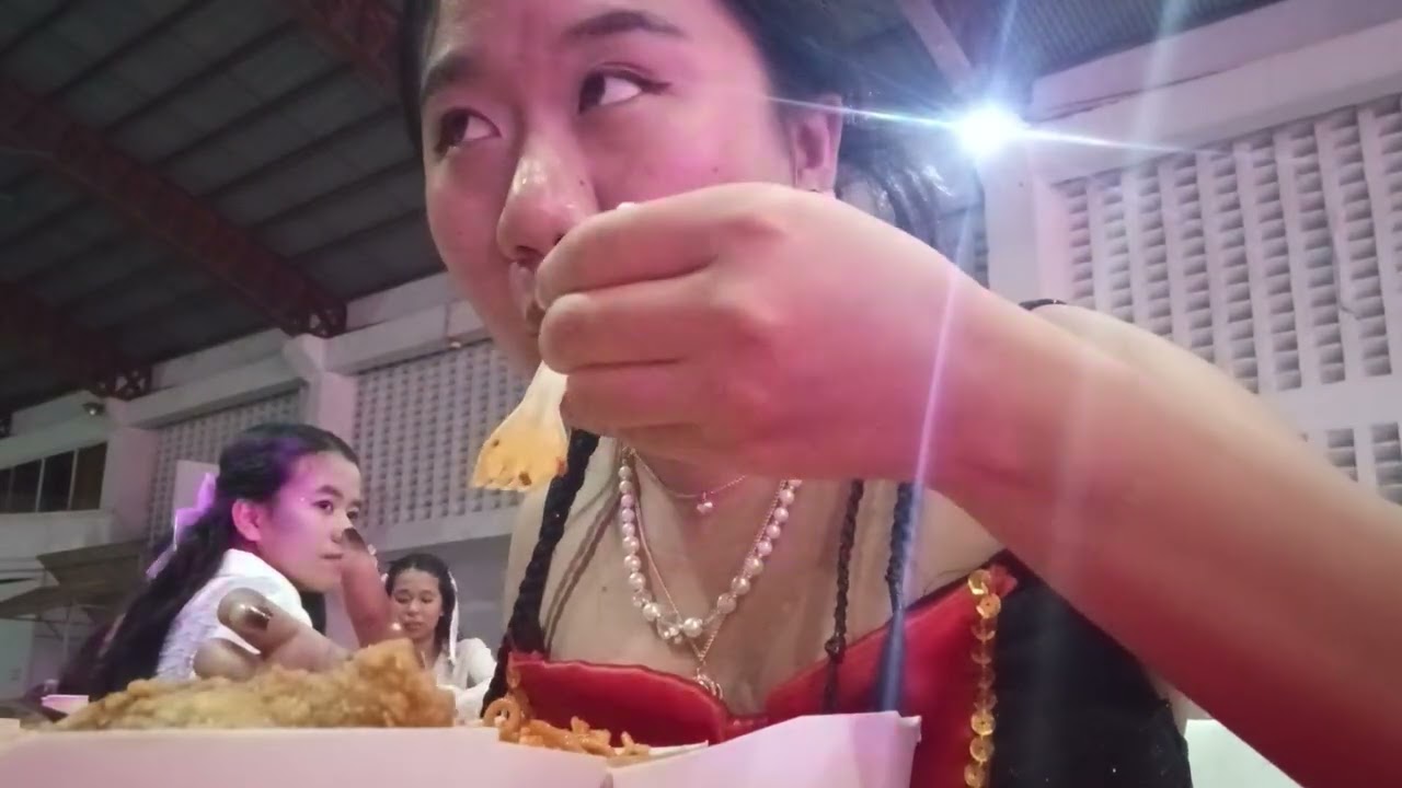 Gutom na me guys, kainan na! | February 12, 2026 | 8:05pm