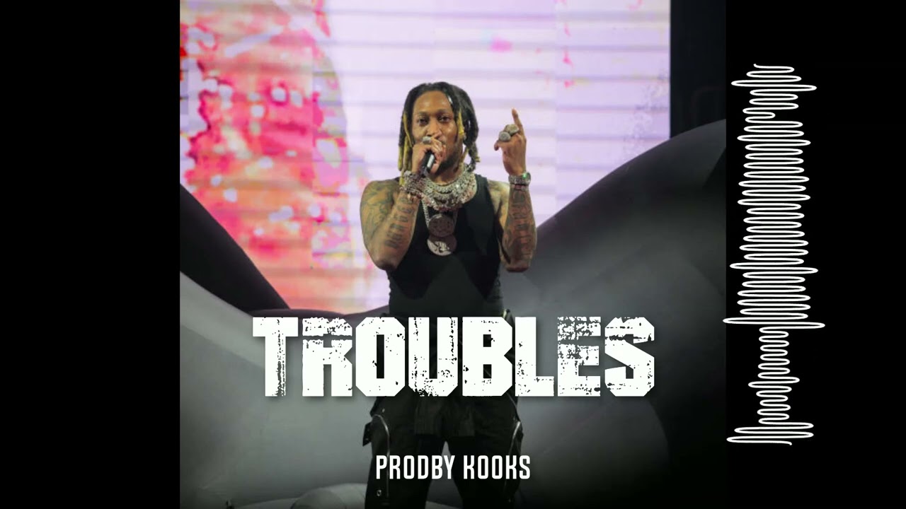 FREE FUTURE TYPE BEAT 