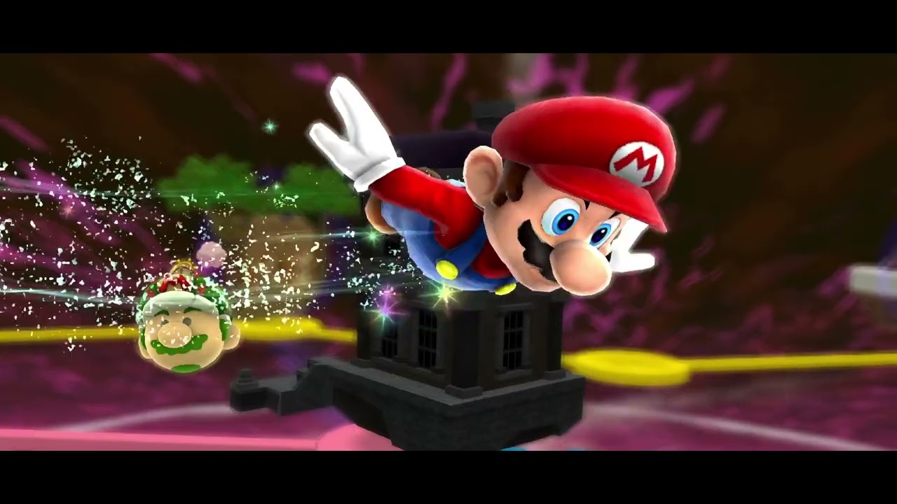 Super Mario Galaxy 2 - Part 13 - Closing In