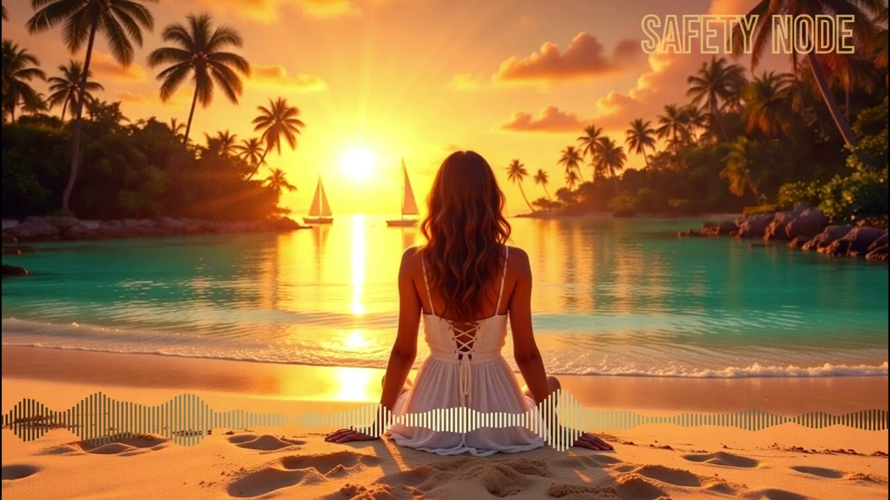 Safety Node 42 - #chillout #loungechillout #loungemusic #chillmix #calm #study