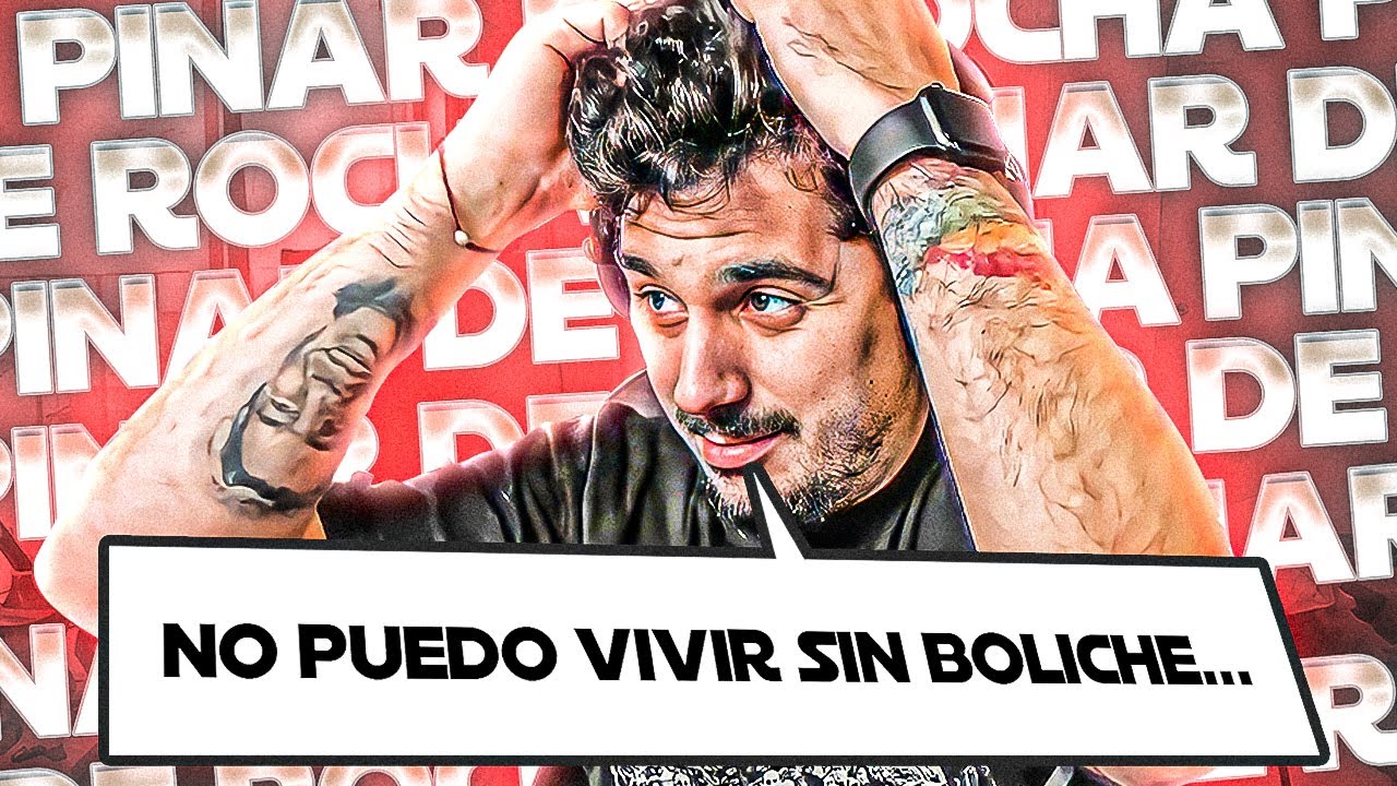 IRL || NO ME GUSTAN LOS BOLICHES