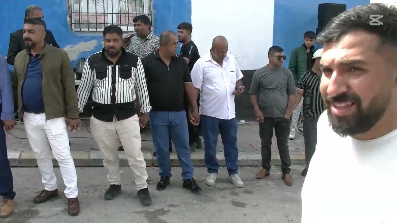 arif nesetin oglunun dügünü 3