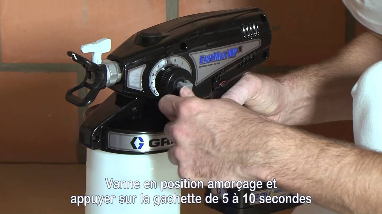 GRACO - Easy Max WP II (3)