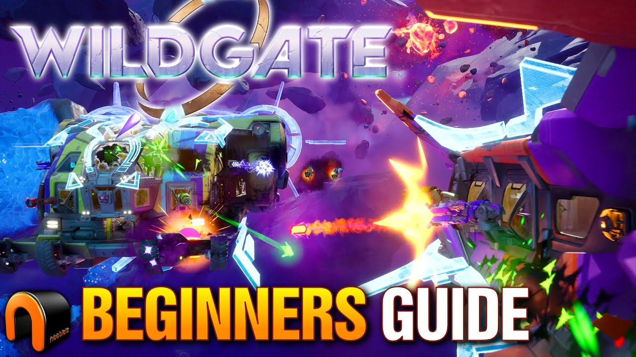 Руководство для начинающих по игре Wildgate: играйте как профессионал!