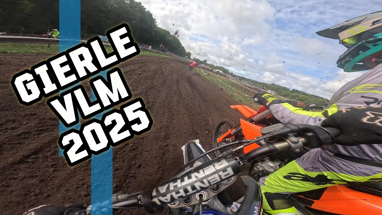 Gierle VLM 2025 / Manche 1 / Débutant C 