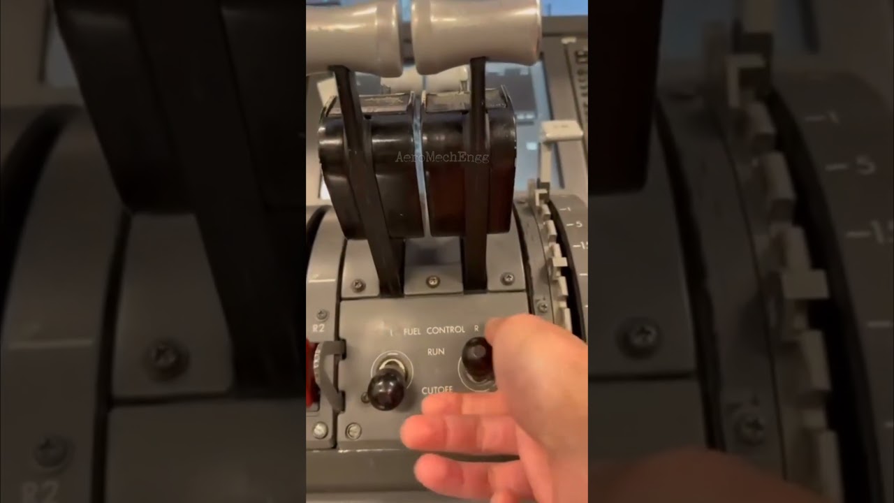 Air India 787 Crash Investigation: Fuel Control Switched to Cutoff After Takeoff #crashinvestigation