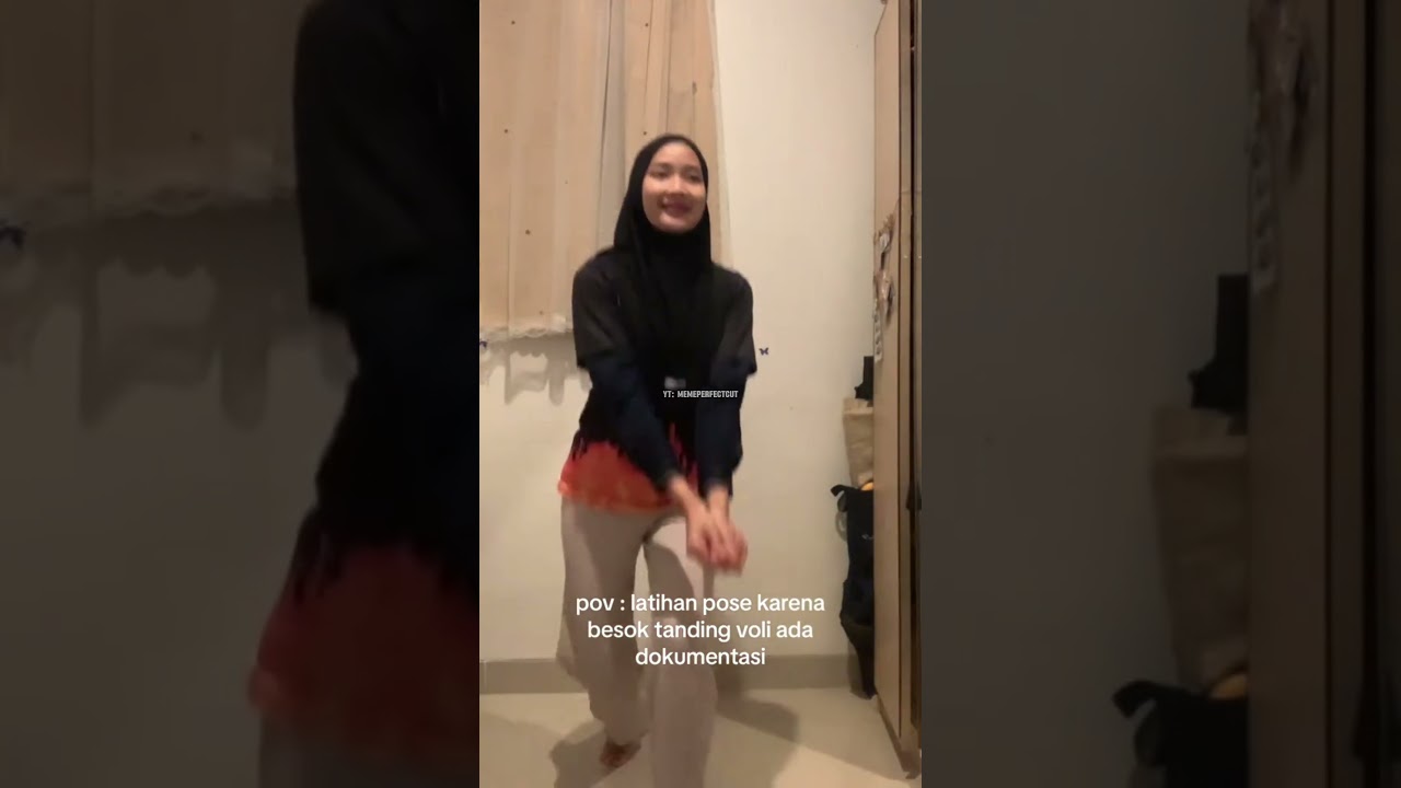 Pov: emak gen Z #shorts