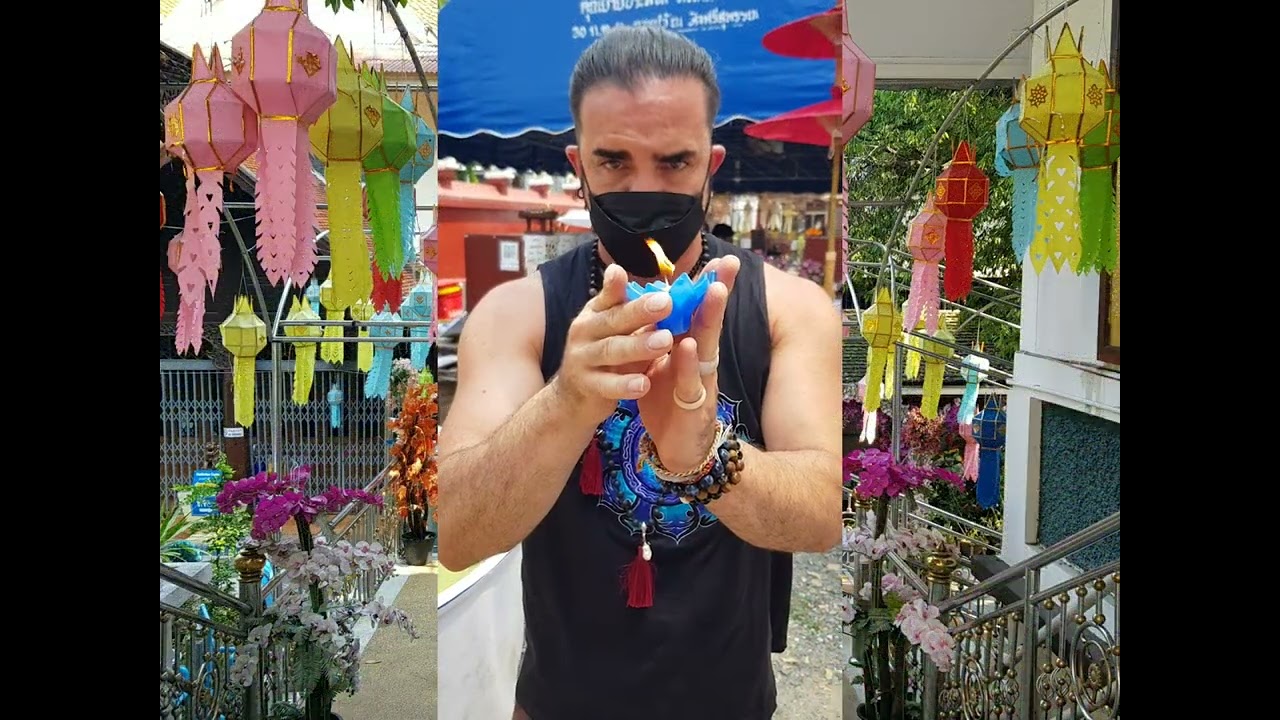 My Chiang Mai trip 2
