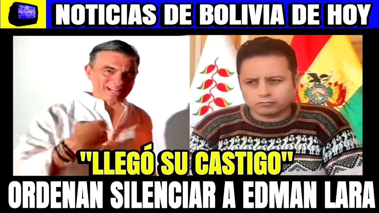 Noticias de bolivia 23 de enero 2026, noticias bolivia de hoy 23 de enero 2026