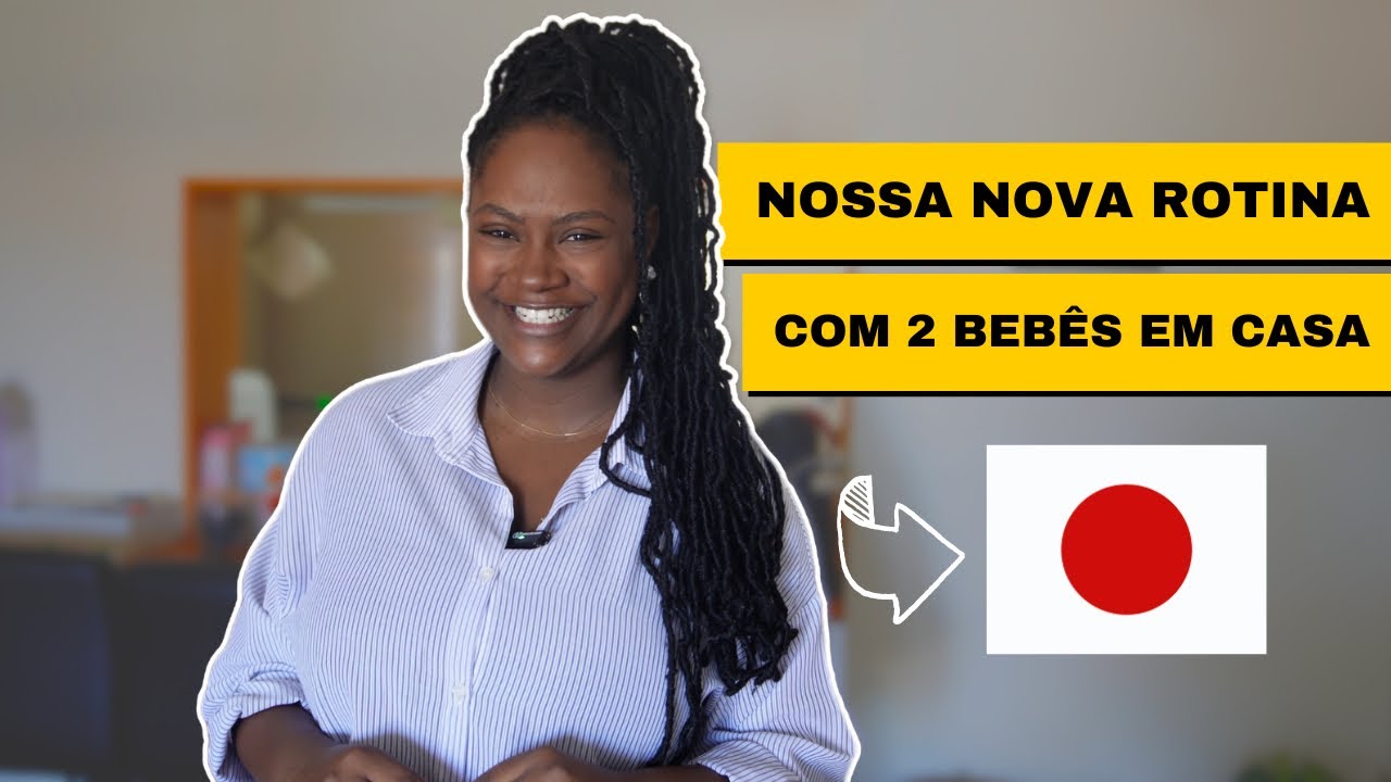 CALEBE FEZ 1 MÊS! - COMO ESTÁ A NOSSA ROTINA EM CASA?