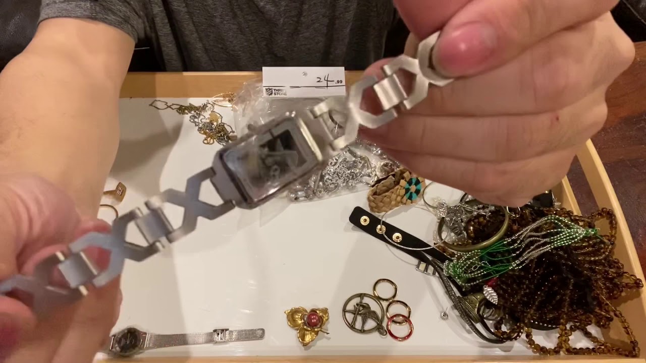 Coinpicker&rsquo;s Thrift Store Finds #181