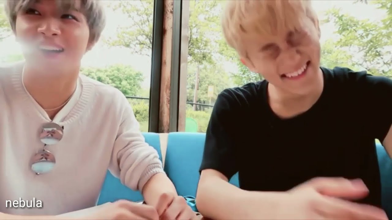 True Love // MarkHyuck FMV