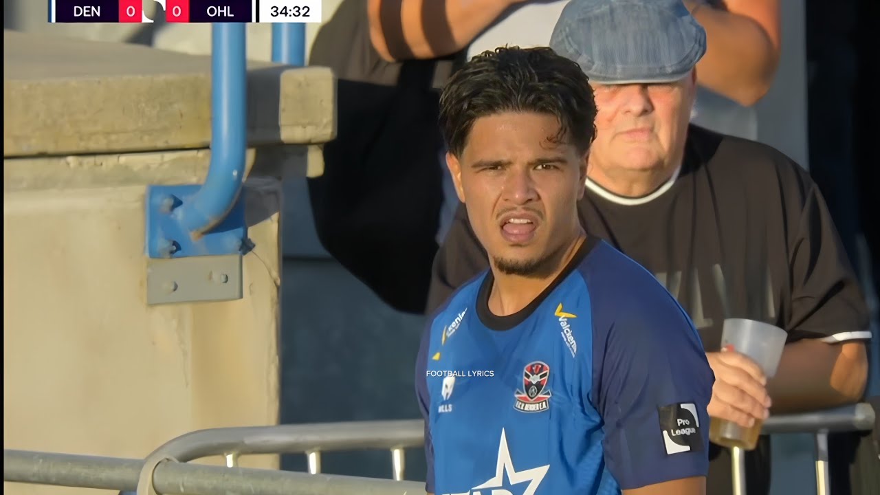 Kembali Starter!! Ragnar Oratmangoen vs Leuven - Main 58 Menit - Liga Belgia
