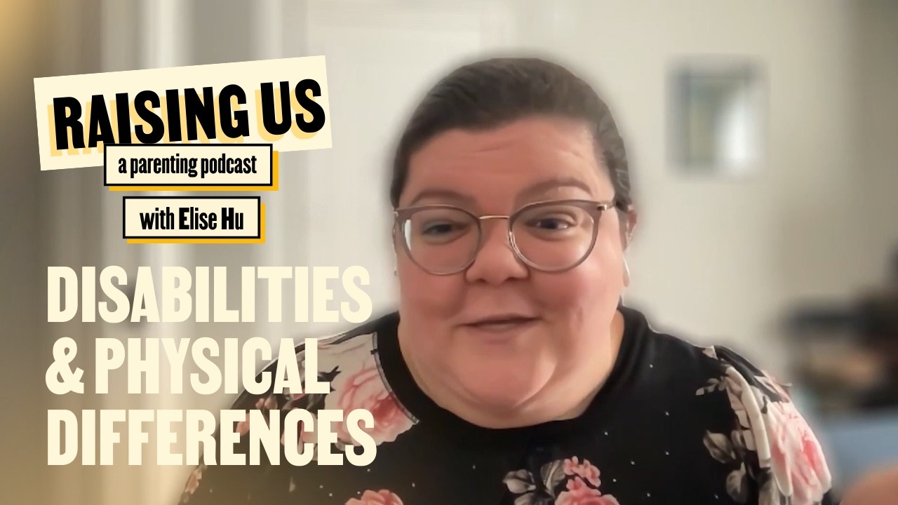 Normalizing Physical Disabilities and Differences | Alana Nichols & Emily Ladau | A Kids Co.