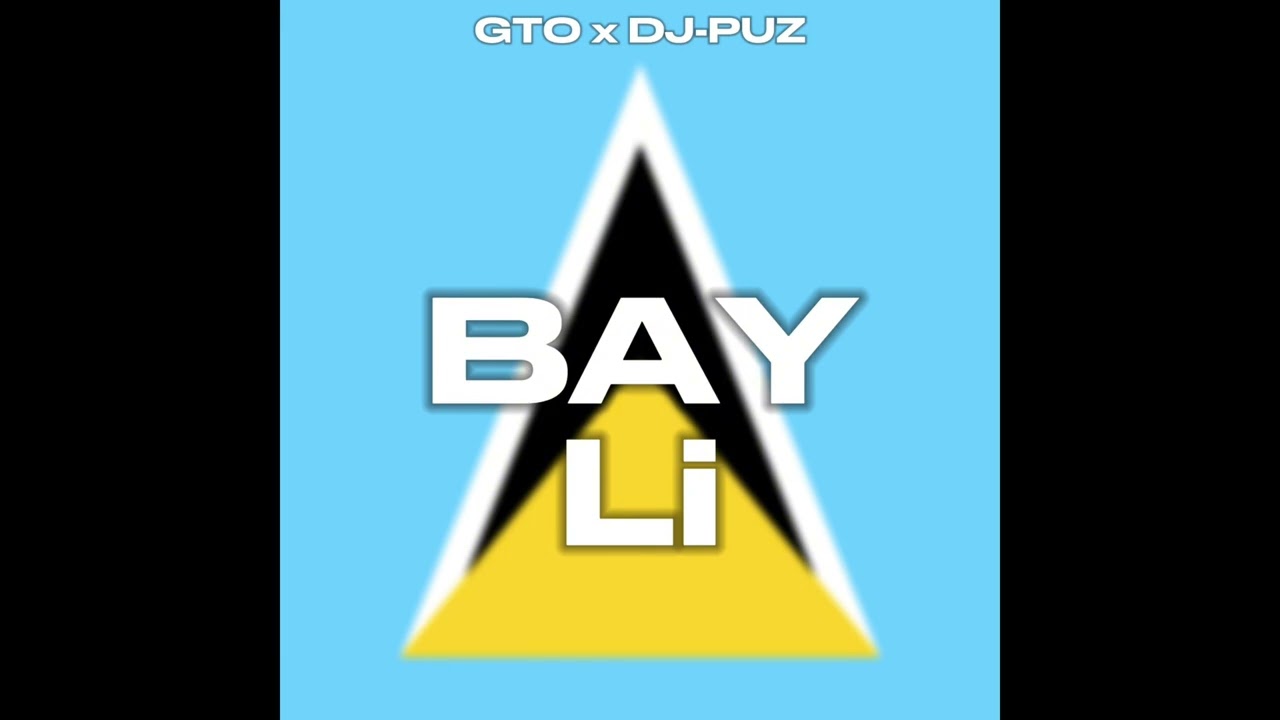 GTO - Bay Li (feat. DJ-PUZ)