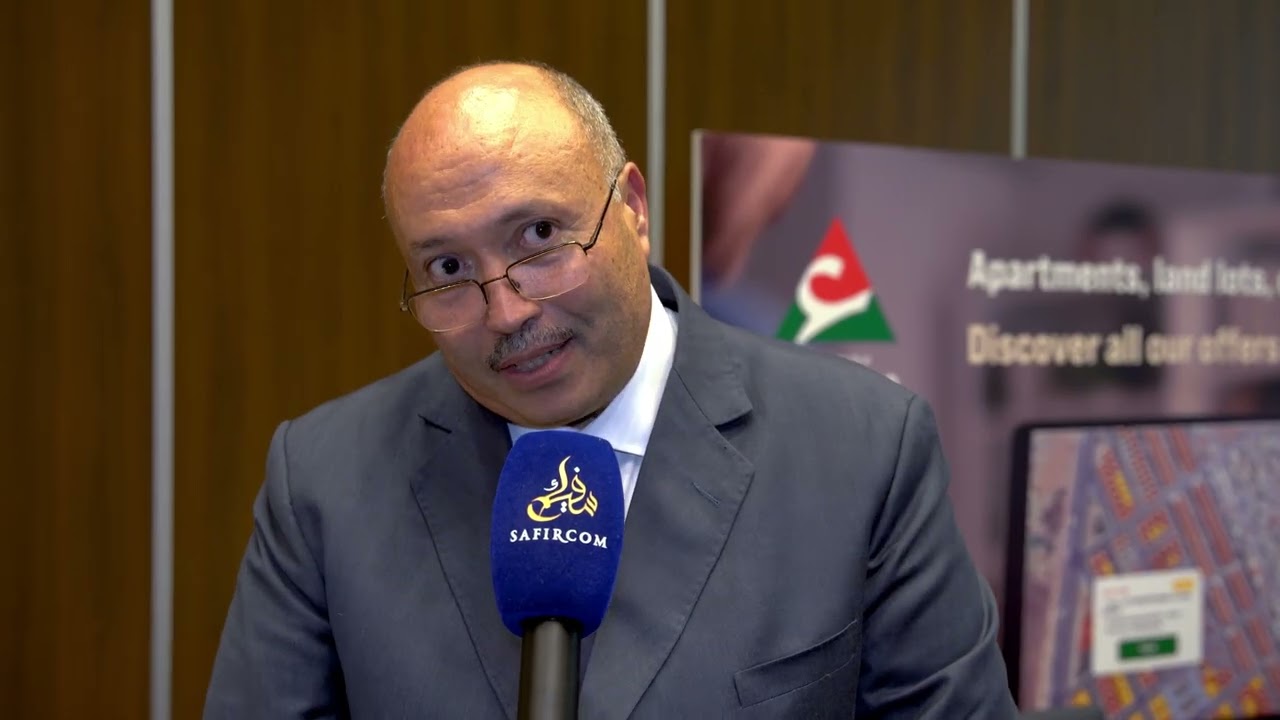 معرض العمران إكسبو أمستردام , إقبال كبير وفرص استثمار