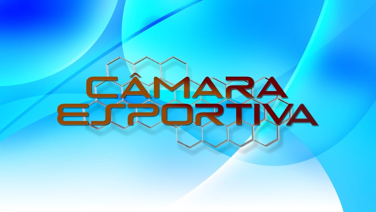 CÂMARA ESPORTIVA - 16/03/2026