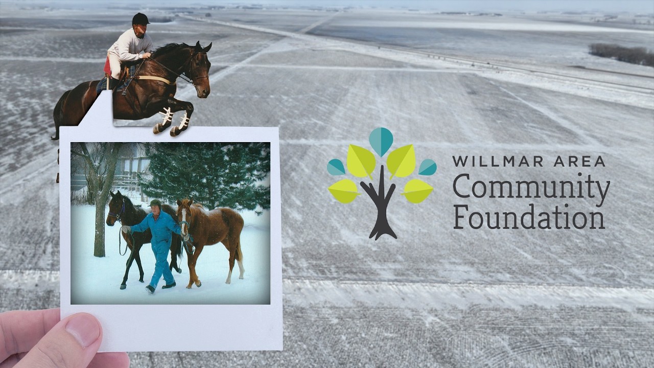 Willmar Area Community Giving | Grant County, MN Land Auction - 373± Acres