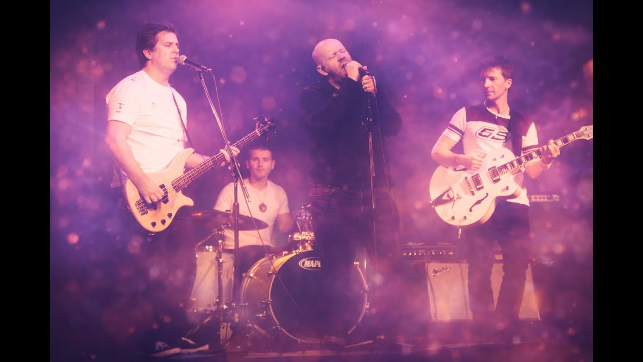 Picking at the Pieces -Neo Tribute Mix ( The Smack Pandas)