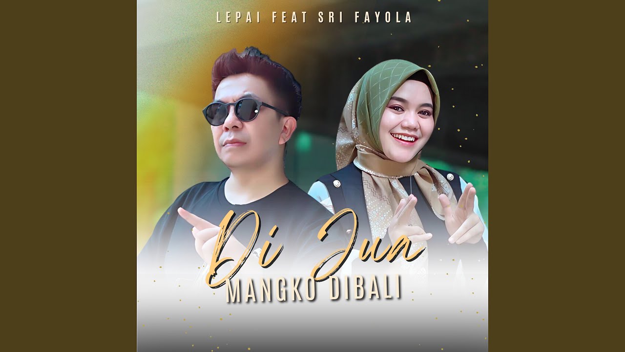 Di Jua Mangko Dibali