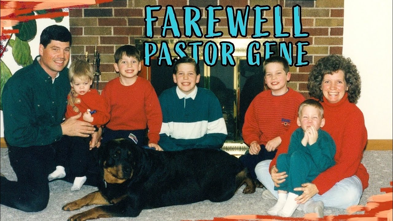 Gene and Sherry Harris - A Legacy at FBC