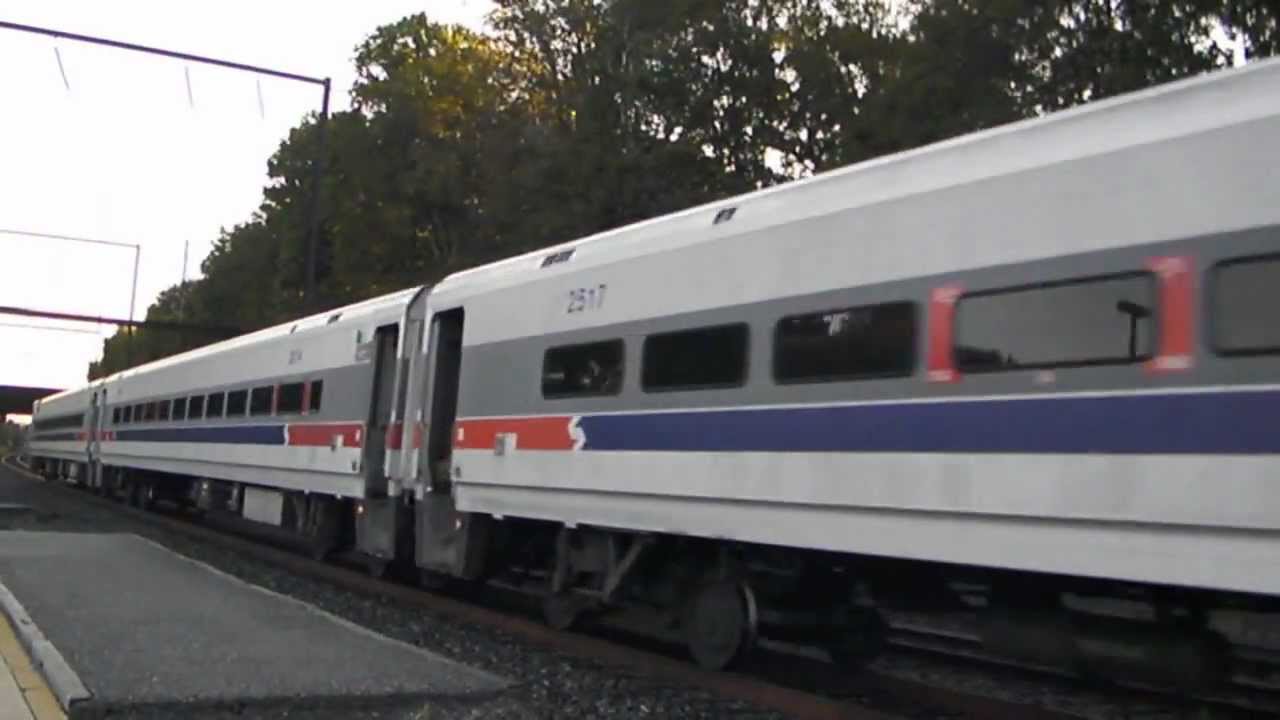 Autumn Trains Part 2 (Super Half-Hour Collection!)