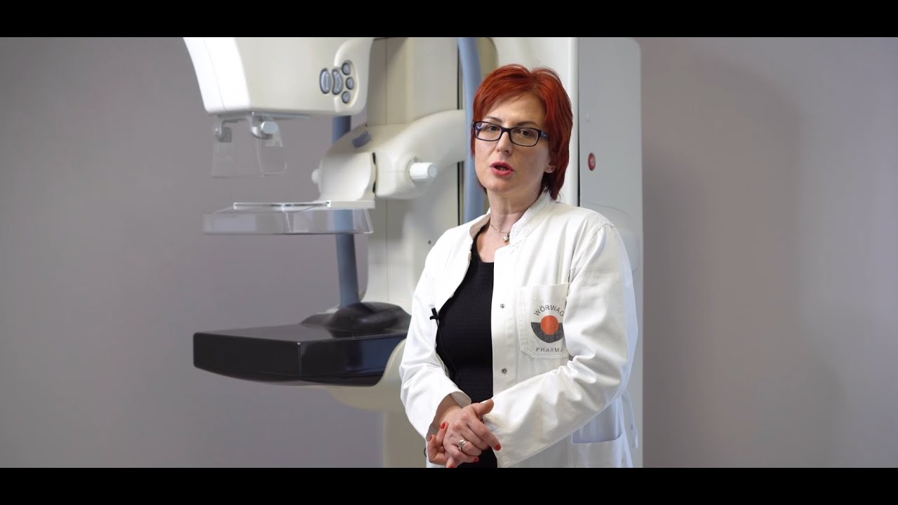 Prof. dr Nataša Prvulović Bunović - – MAMOGRAFIJA. Poliklinika Anđelić i saradnici