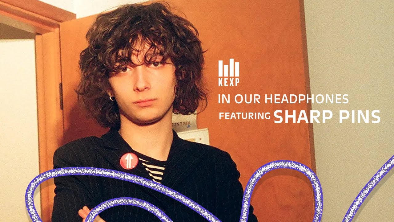 Pansy on their new EP and Chicago’s Sharp Pins | In Our Headphones