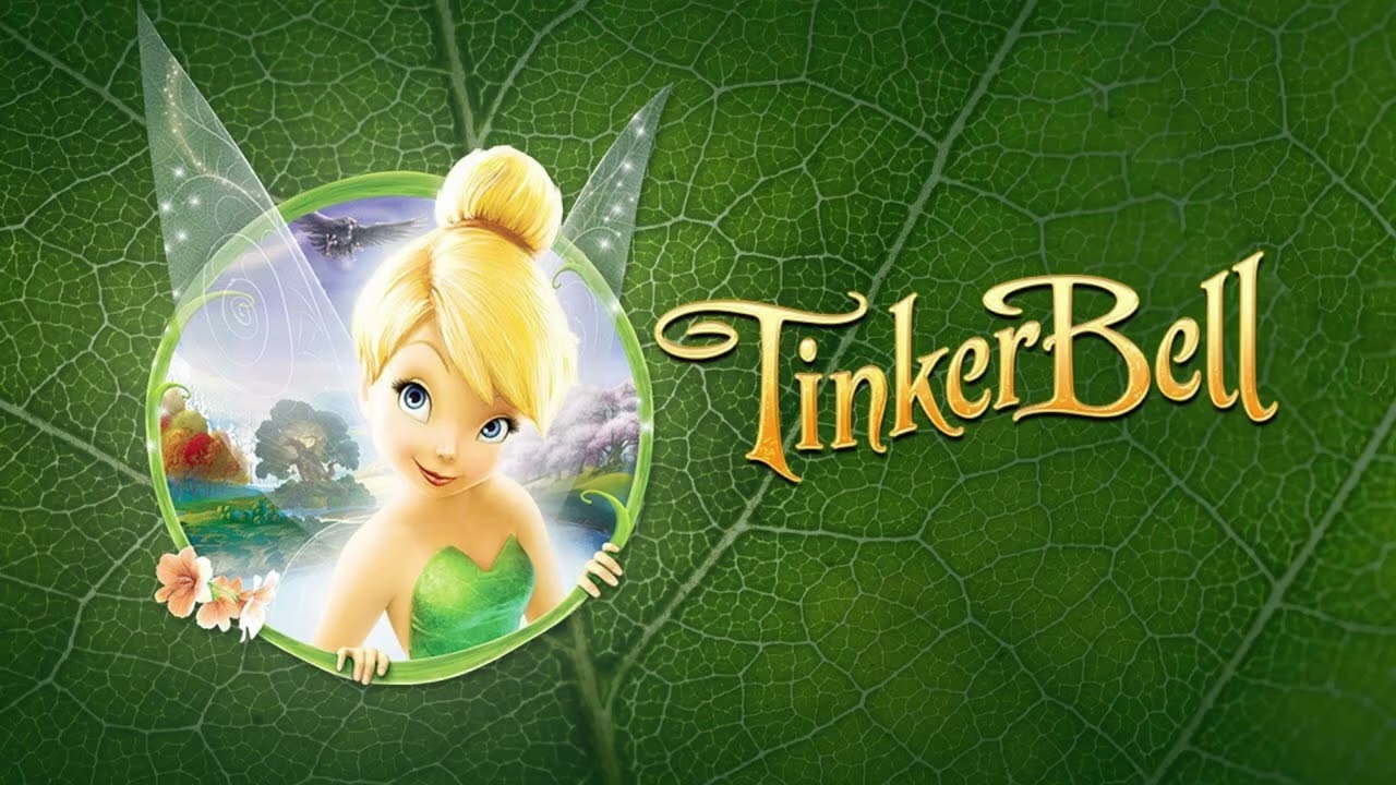 ✨️Cozy Relaxing Tinkerbell Music Playlist (DS) Music By: 