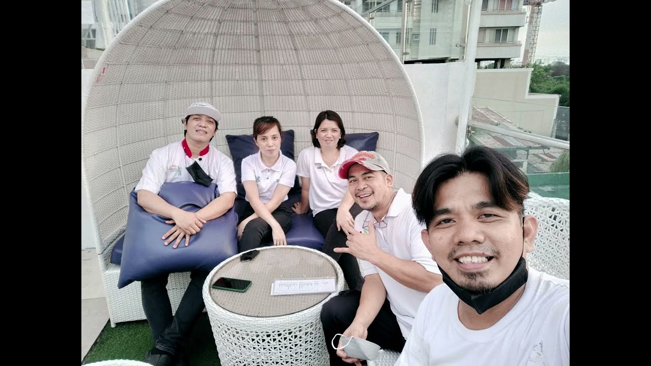 Chef Gerry Jobli last day @ Aristo!!!