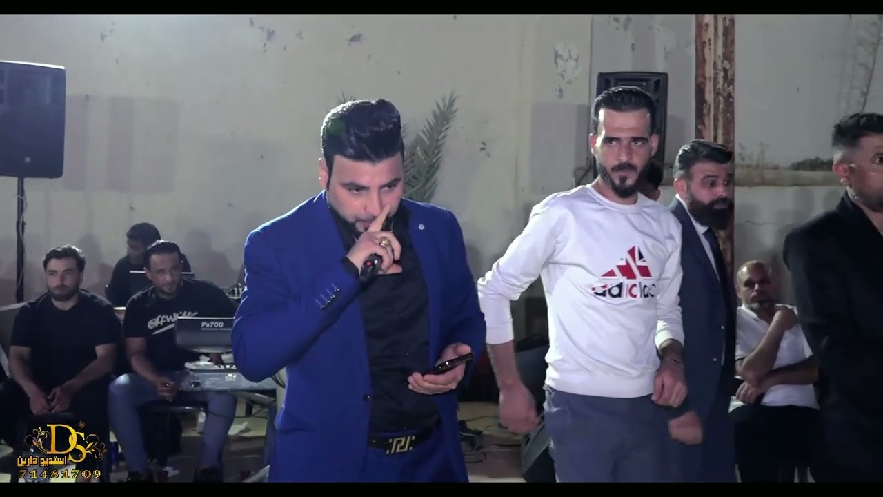 افراح الفردون مواويل لشباب الفردون