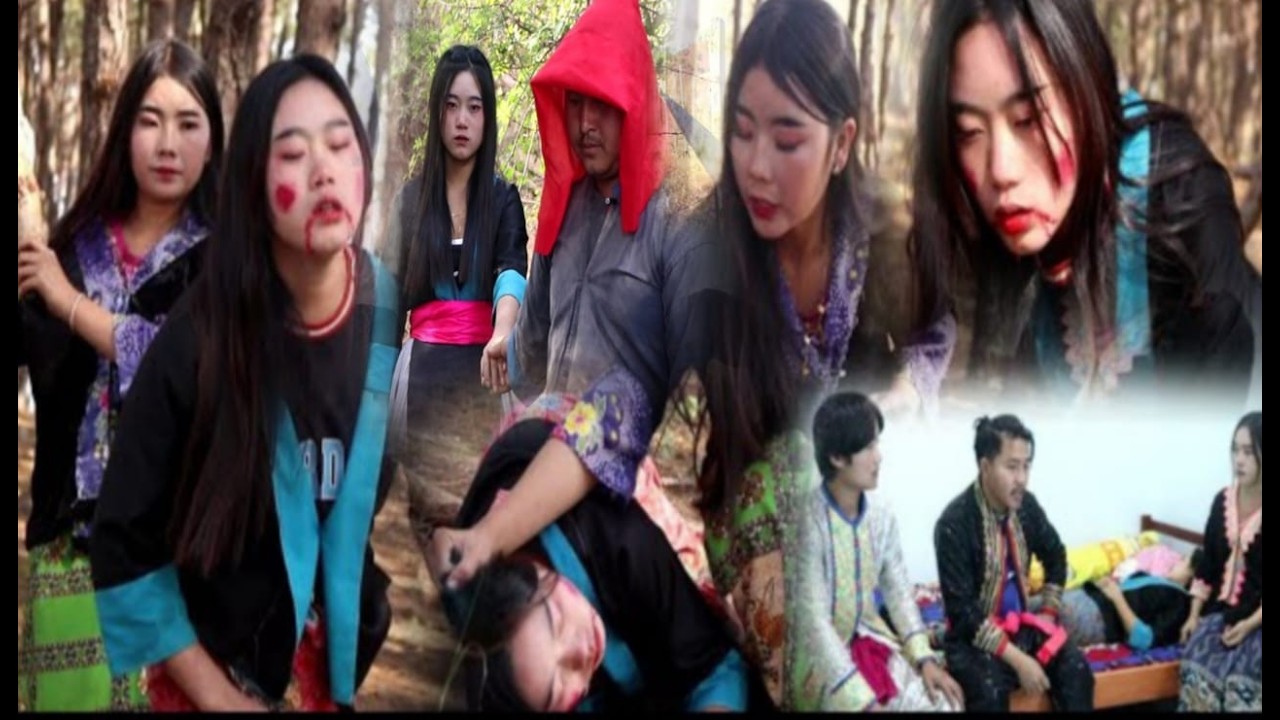 ib txoj kev hlub lwj siab ntawm wb ob leeg part 185