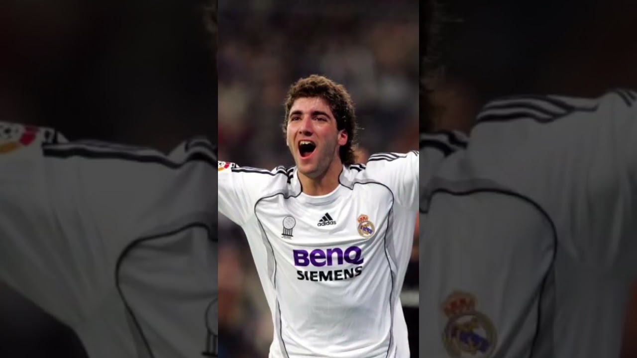 El fútbol no le debe nada a nadie,pero nosotros le debemos una disculpa al Pipa Higuaín