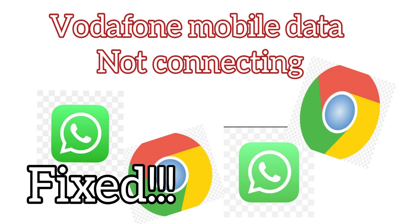 How to set Vodafone PNG APN
