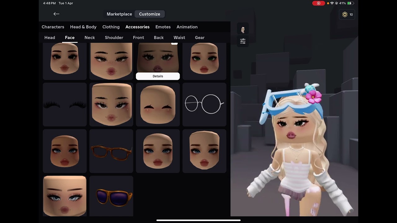 سويت معكم تجهيزاتي للصيف وبسلاتنسون اللايك والأشتراك💗