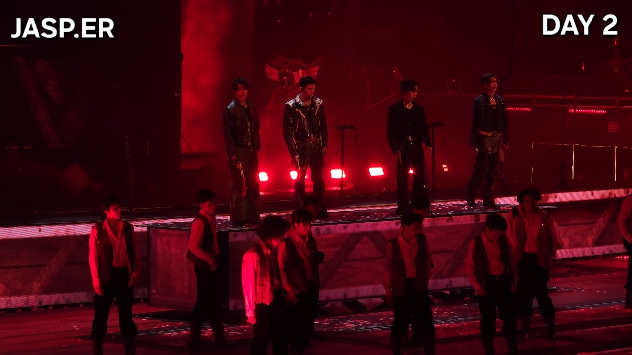 [260214] JASP.ER  #RISERCONCERTD2