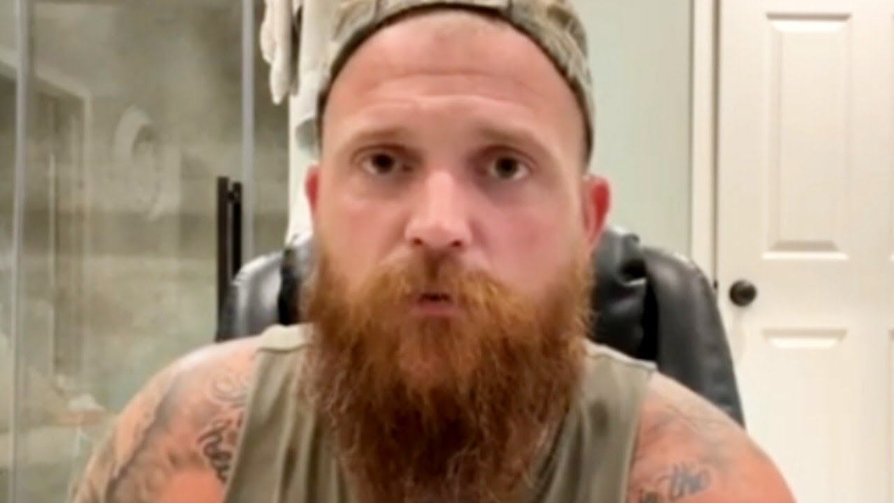 The Rise snd Fall Of Adam Calhoun : How It ALL Started With Ryan Upchurch 