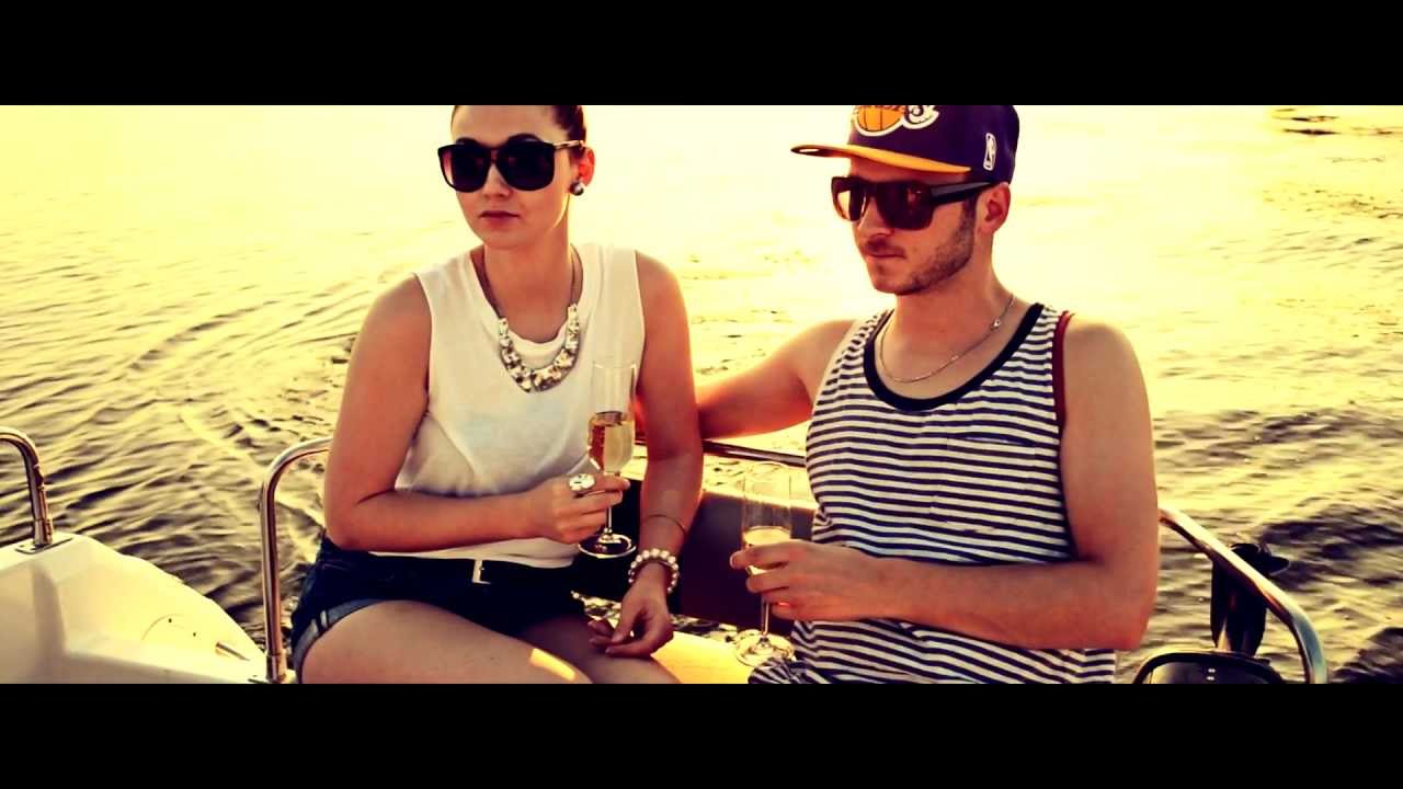 CHAVOS - MIT DIR ZUSAMMEN (OFFICIAL MUSICVIDEO)