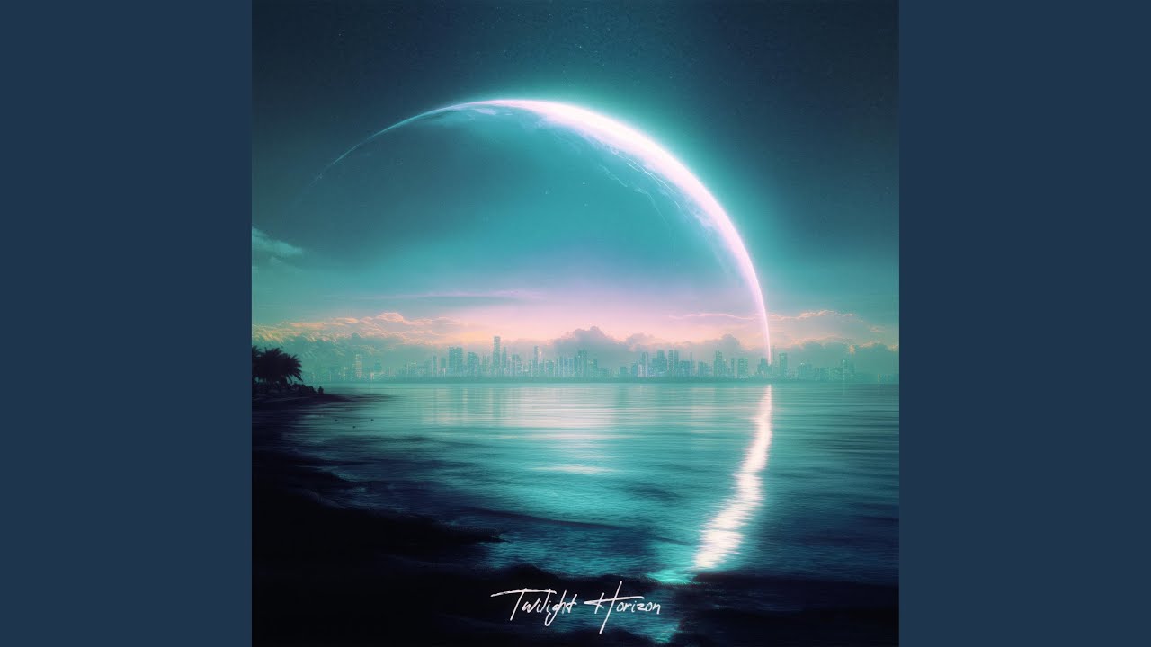 Twilight Horizon (Over Slowed)