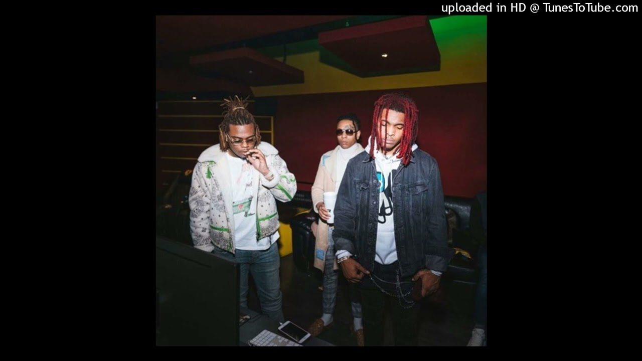 (FREE FOR PROFIT) Gunna x Lil Keed x Lil Gotit Type Beat - 
