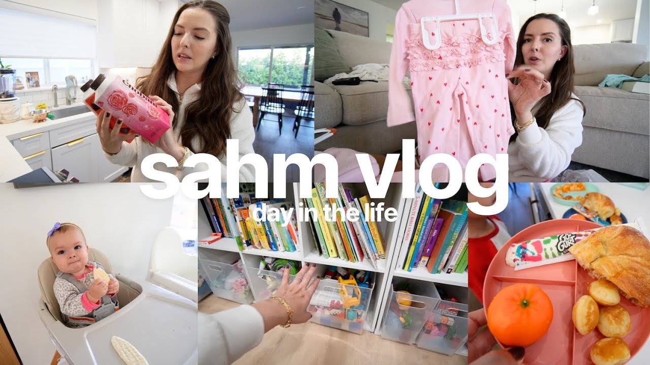 facetime with me 😊💕✨ | hang out sesh, target haul, thrift haul, mini playroom tour
