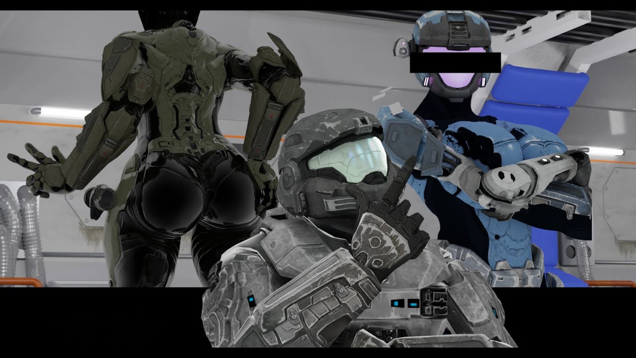 SPARTANS 2 (Search History: Epilogue )
