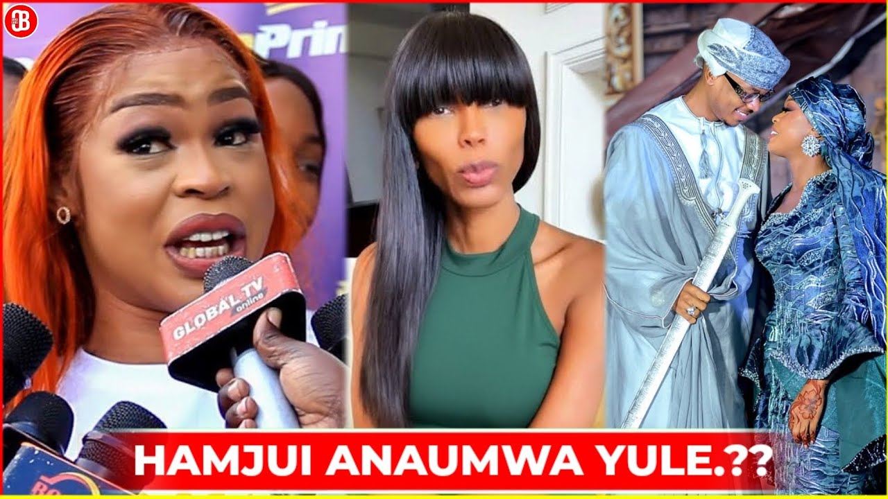 KIMENUKA! Gigy Money amshambulia Mange Kimambi: 
