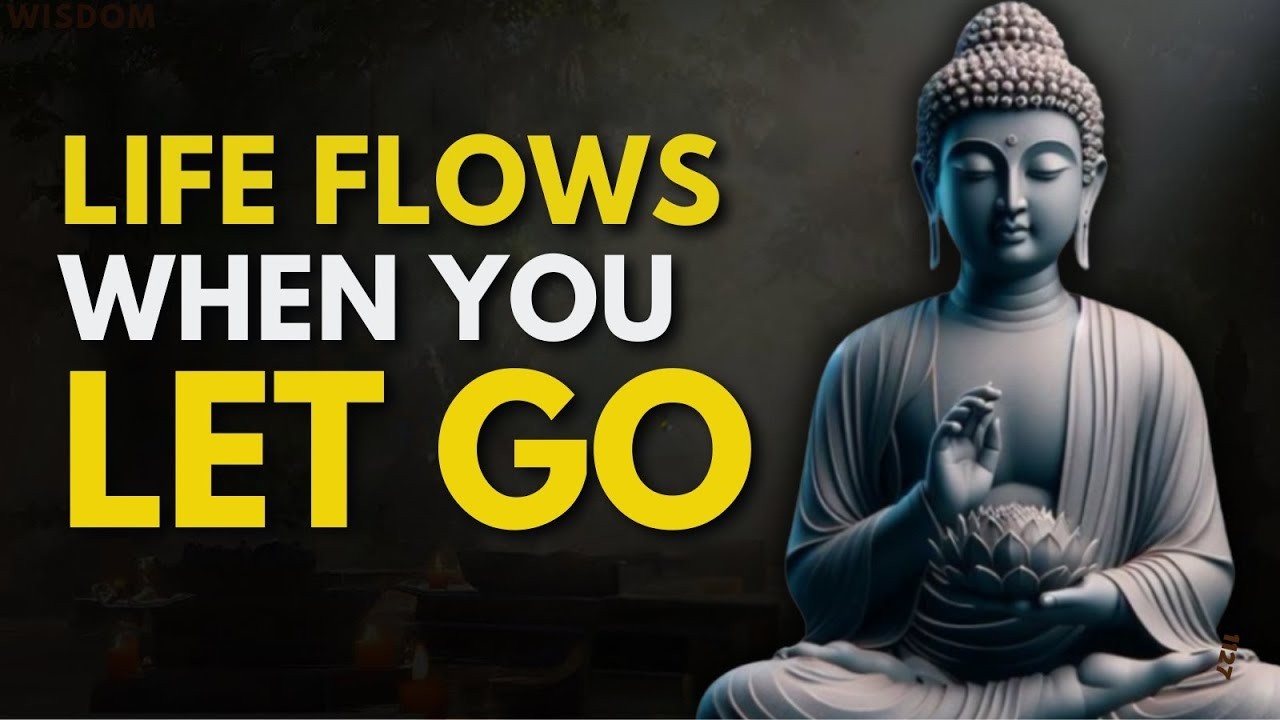 The Art of Not Caring - Buddhist Wisdom for a Free and Happy Life
