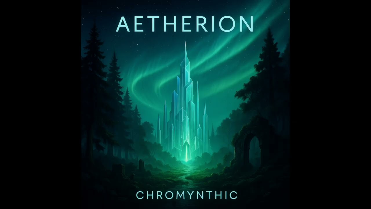 Aetherion | Epic Orchestral Synthwave