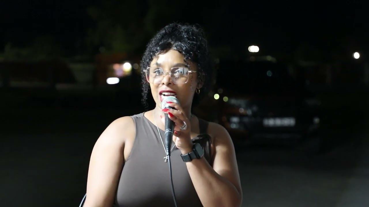 Henoline Morgan unplugged